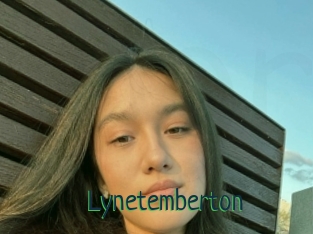 Lynetemberton