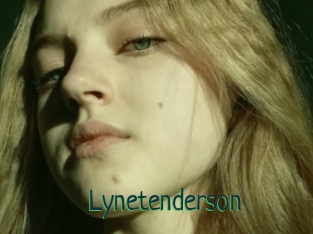 Lynetenderson