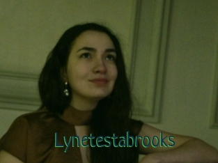 Lynetestabrooks