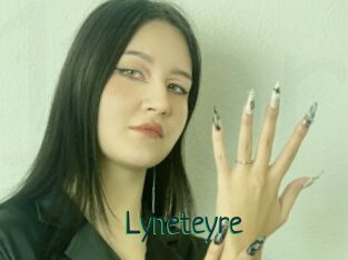 Lyneteyre