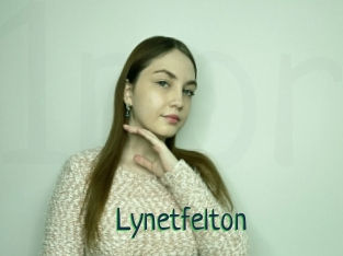 Lynetfelton