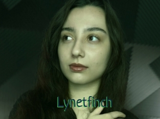 Lynetfinch