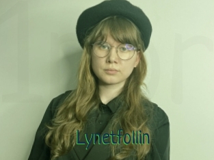 Lynetfollin