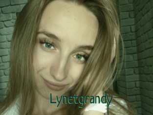 Lynetgrandy