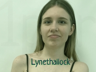 Lynethallock