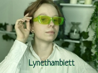 Lynethamblett