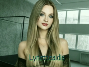 Lynettealdis