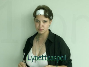 Lynetteaspell