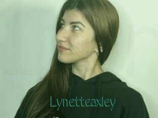 Lynetteaxley