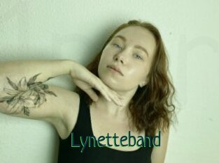 Lynetteband