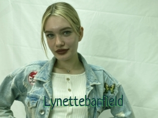 Lynettebarfield