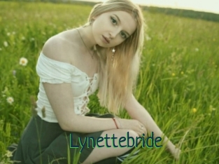 Lynettebride