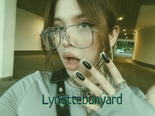 Lynettebunyard