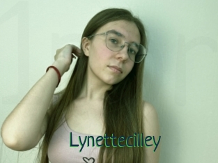 Lynettecilley