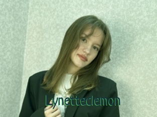 Lynetteclemon