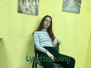 Lynettecooling