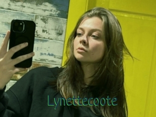 Lynettecoote