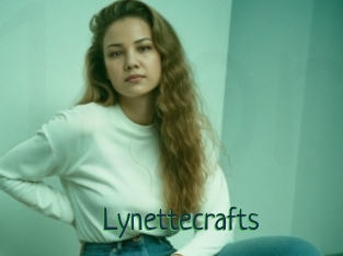 Lynettecrafts