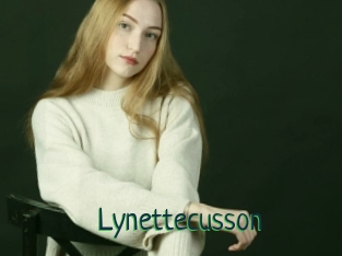 Lynettecusson