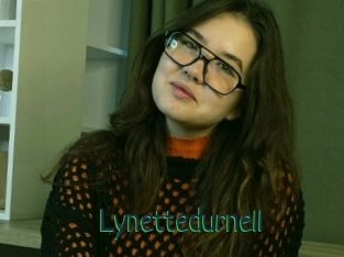 Lynettedurnell