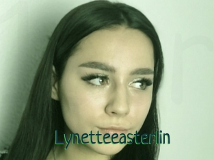 Lynetteeasterlin