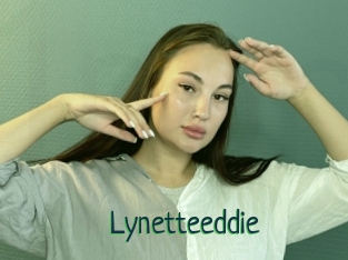 Lynetteeddie