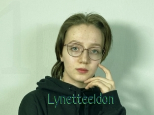 Lynetteeldon