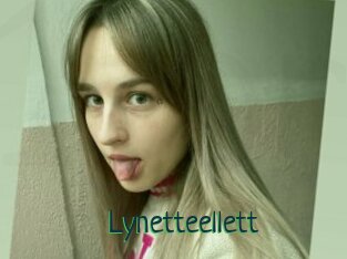 Lynetteellett