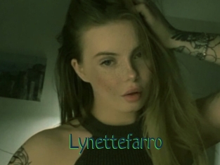 Lynettefarro