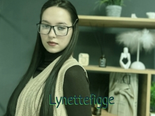 Lynettefigge