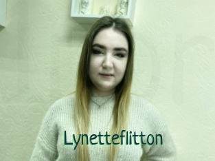 Lynetteflitton