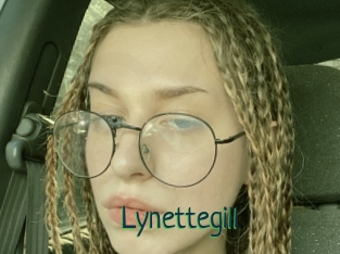 Lynettegill