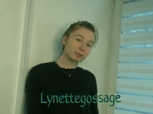 Lynettegossage