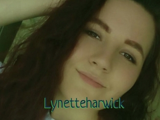 Lynetteharwick