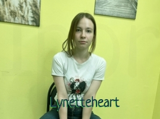 Lynetteheart