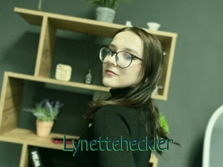 Lynetteheckler