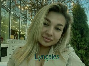Lyngales