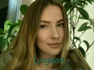 Lyngallant