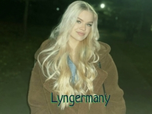 Lyngermany