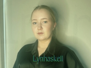 Lynhaskell