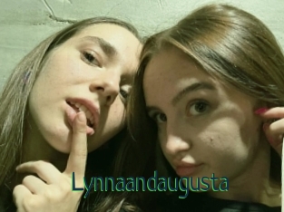 Lynnaandaugusta