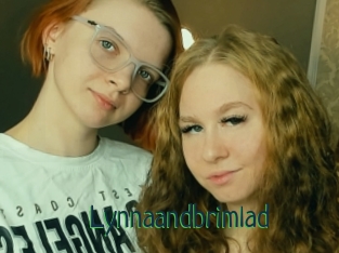 Lynnaandbrimlad