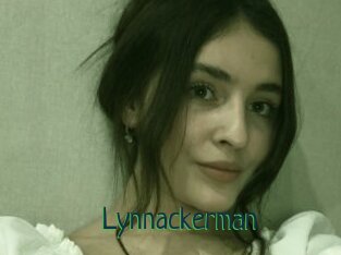 Lynnackerman