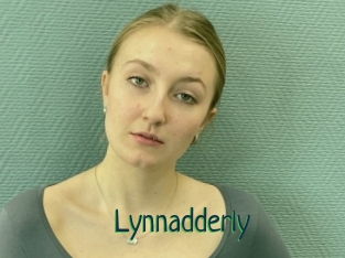 Lynnadderly