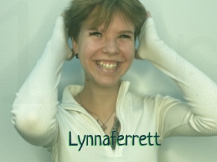 Lynnaferrett