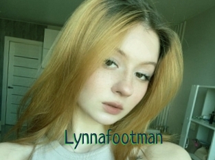 Lynnafootman