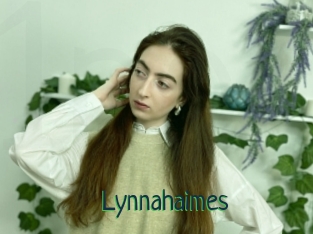 Lynnahaimes