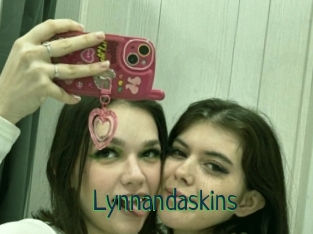 Lynnandaskins