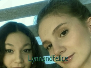 Lynnandfelice