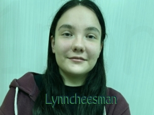 Lynncheesman